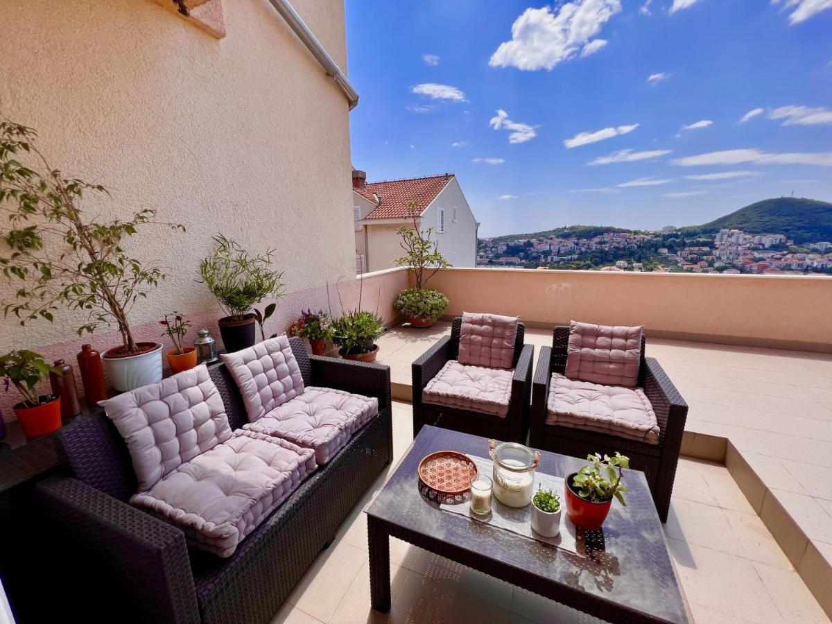 Apartment Lana Dubrovnik Exterior photo