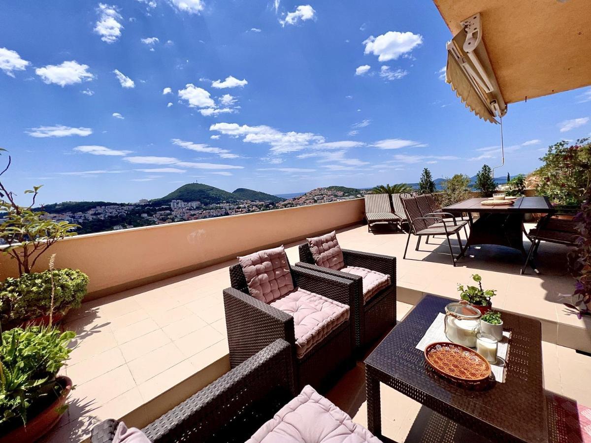 Apartment Lana Dubrovnik Exterior photo
